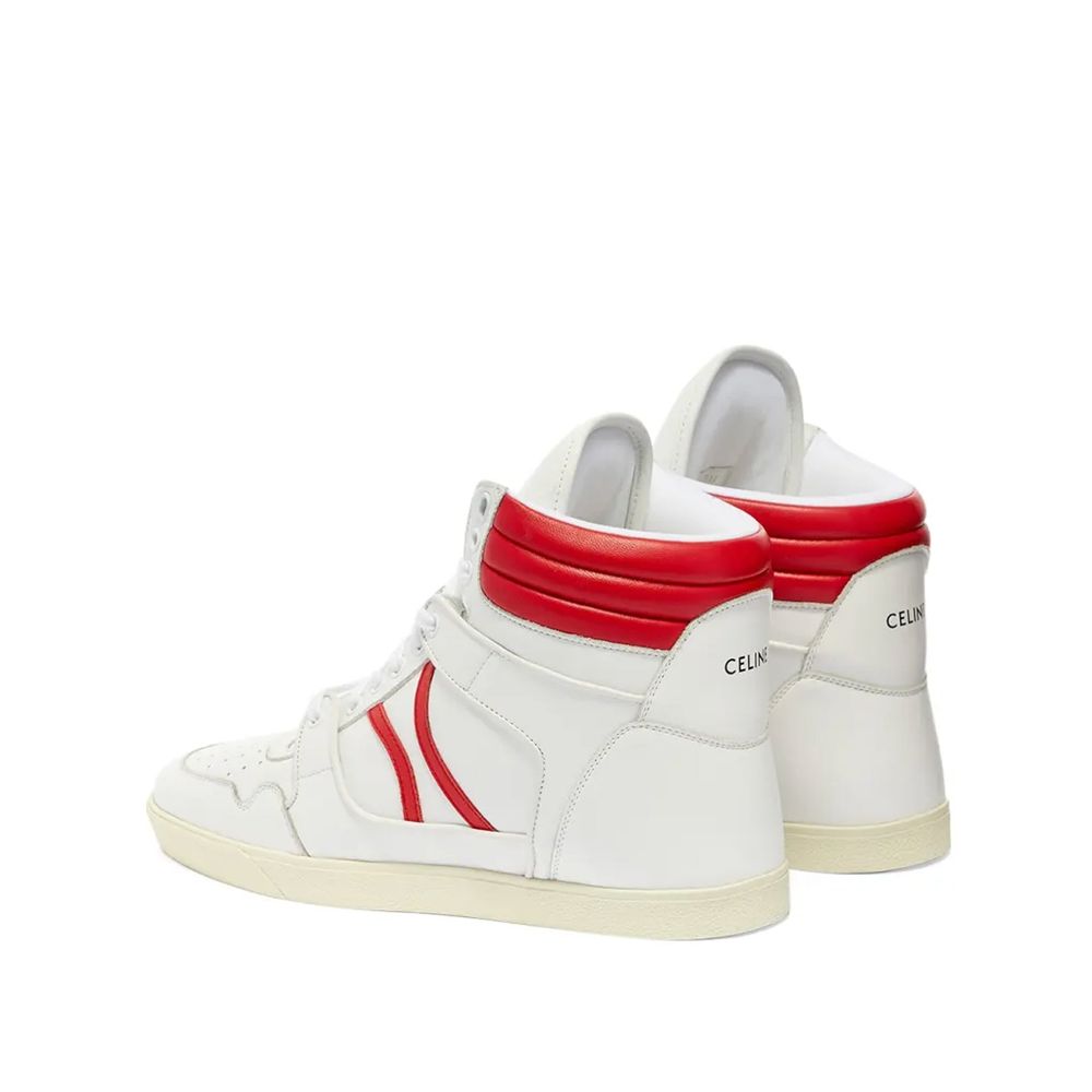 Celine Break Mid Ledersneaker
