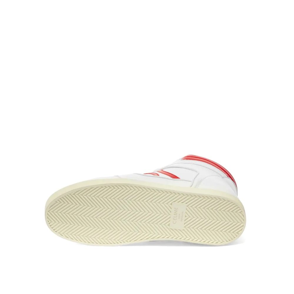 Celine Break Mid Ledersneaker