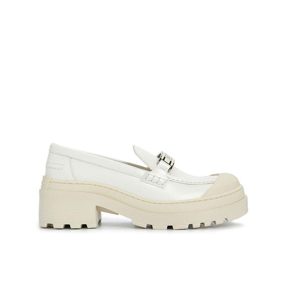 Dior Leder-Loafer