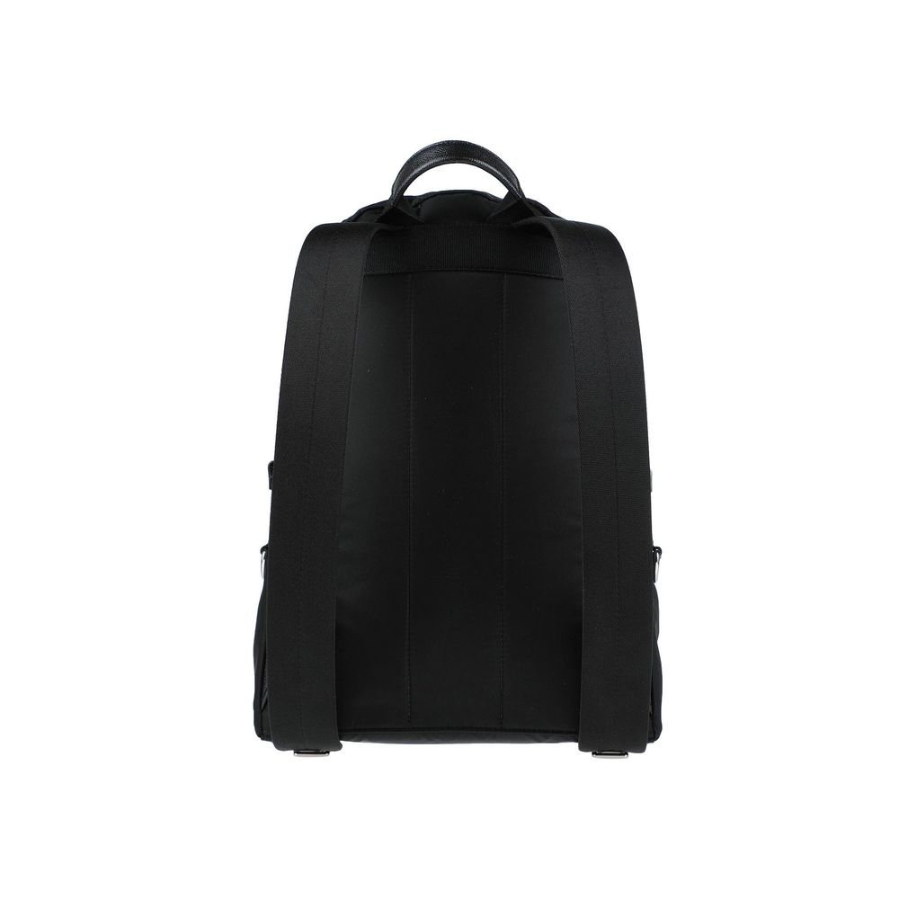 Dolce &amp; Gabbana Rucksack mit Familienpatch