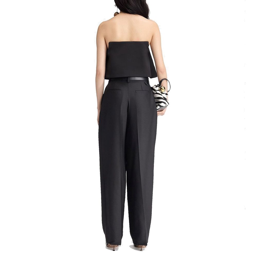 Jacquemus Curzio Schlaghose