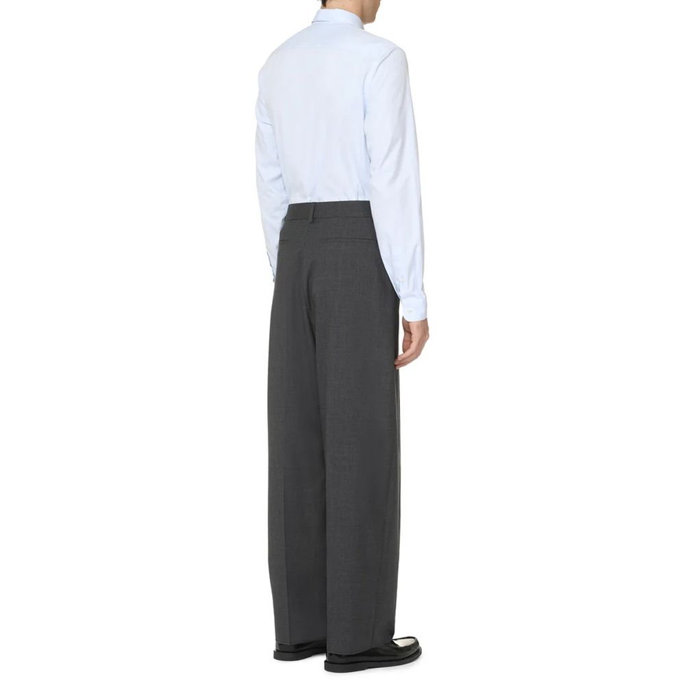 Prada Oxford-Baumwollhemd