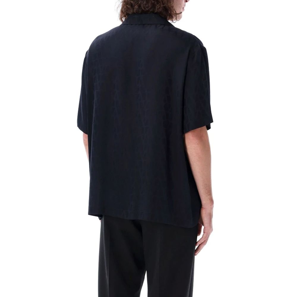 Valentino Garavani Toile Iconographe Hemd