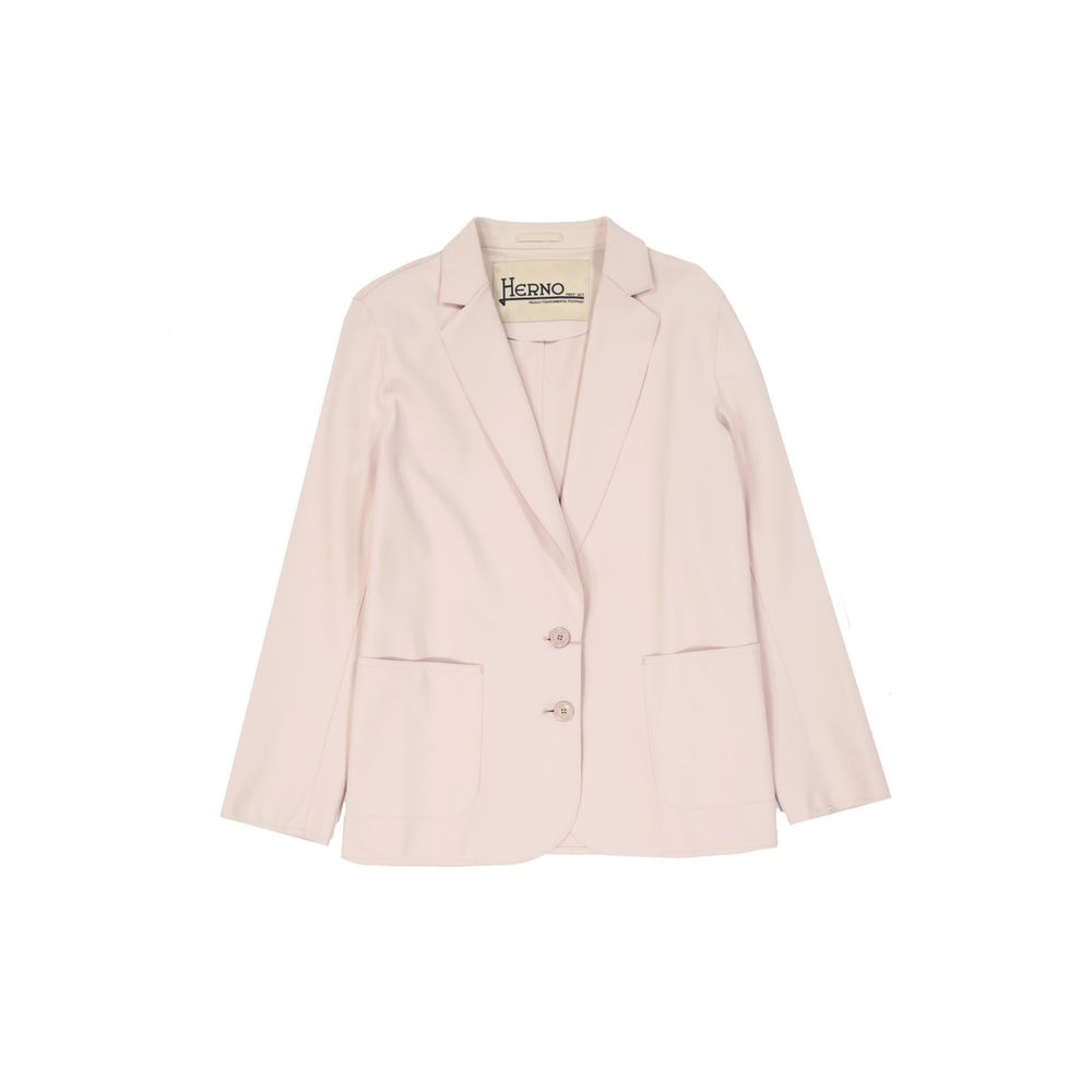 Lässiger Blazer von Herno