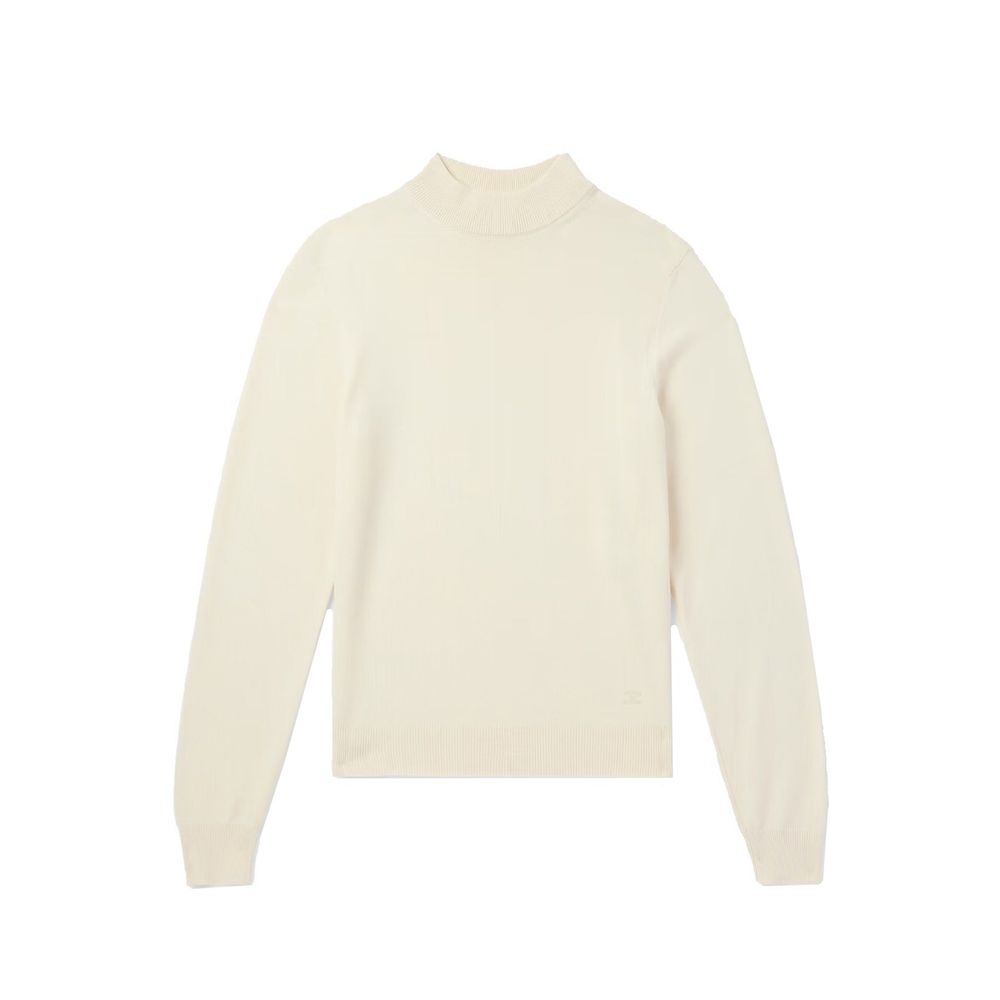 Celine Triomphe Wollpullover