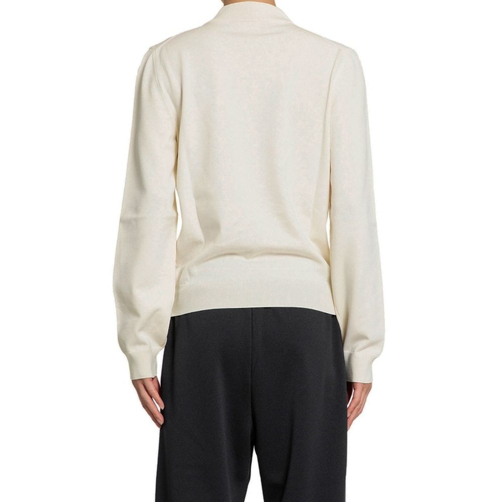 Celine Triomphe Wollpullover