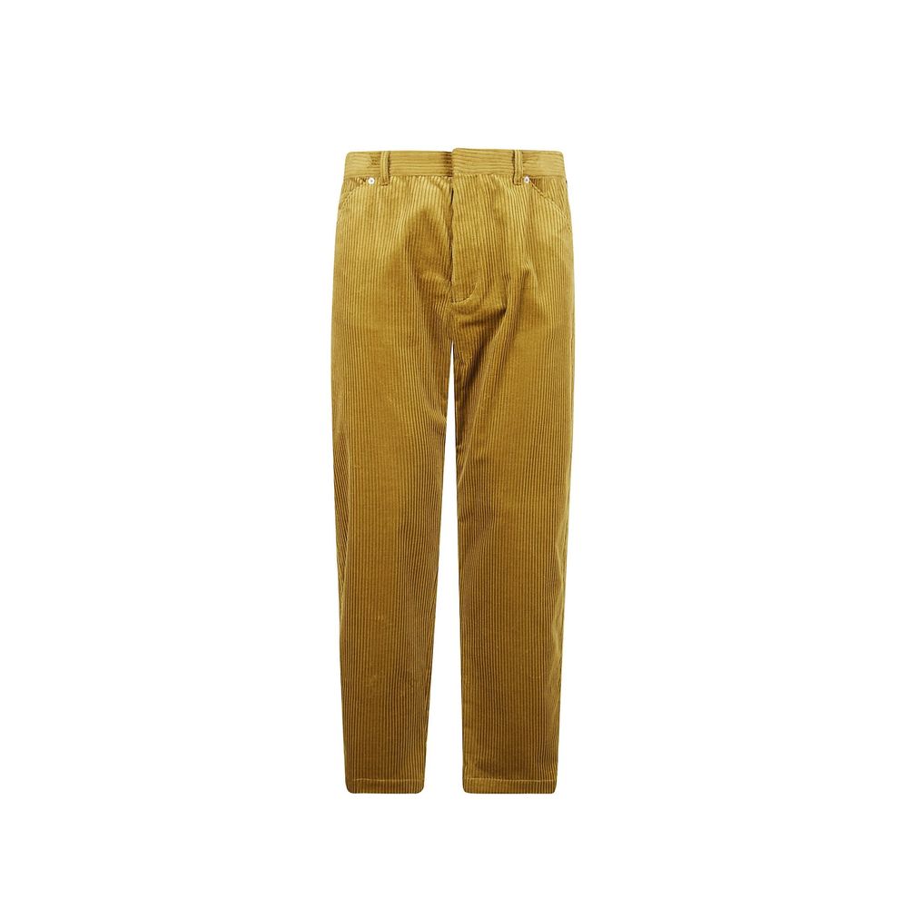 Prada Pinwale Cordhose