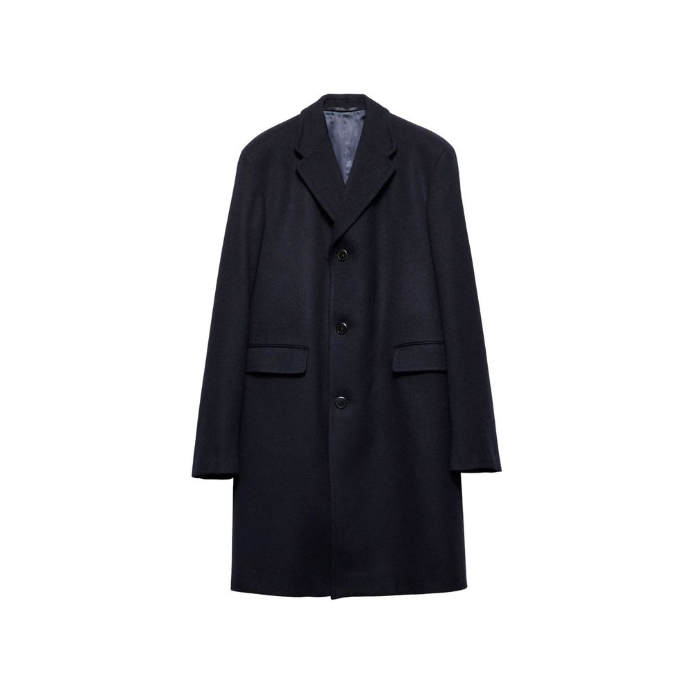 Prada Wollmantel