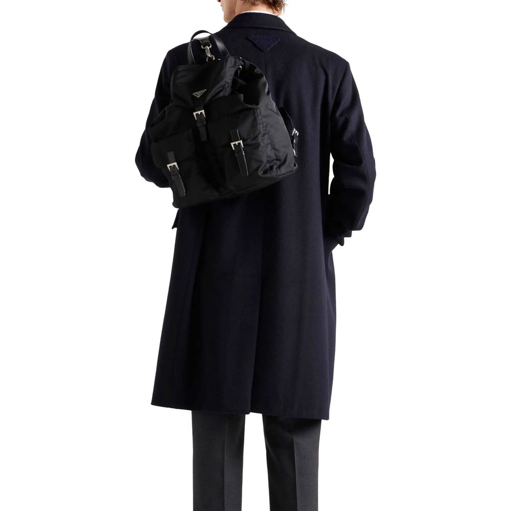 Prada Wollmantel