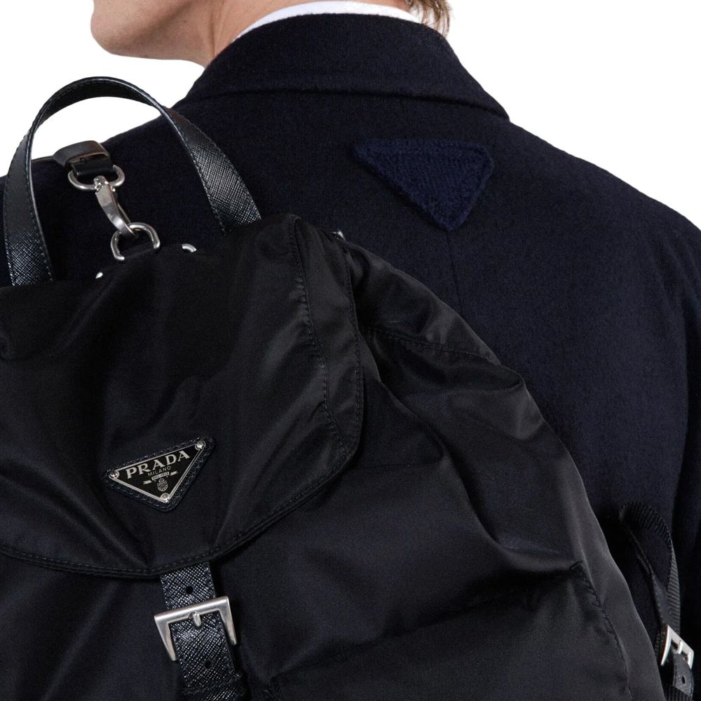 Prada Wollmantel
