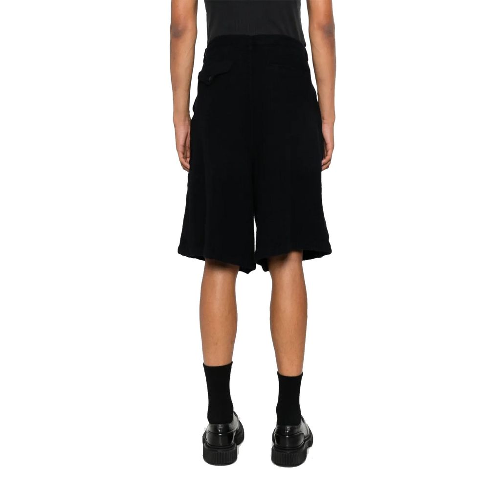 Comme Des Garçons Comme des Garçons knielange Shorts