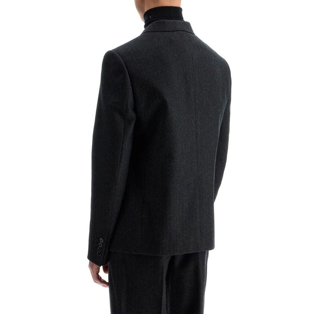 Celine Céline Wollblazerjacke