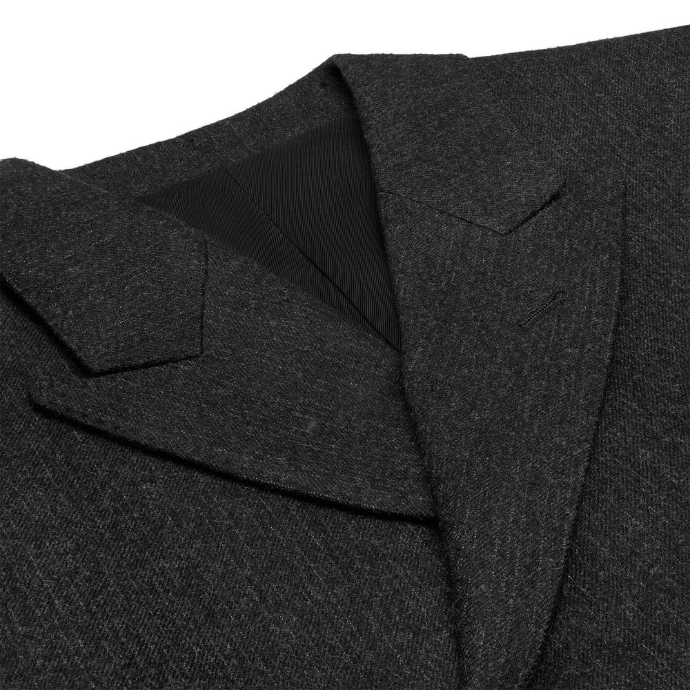 Celine Céline Wollblazerjacke