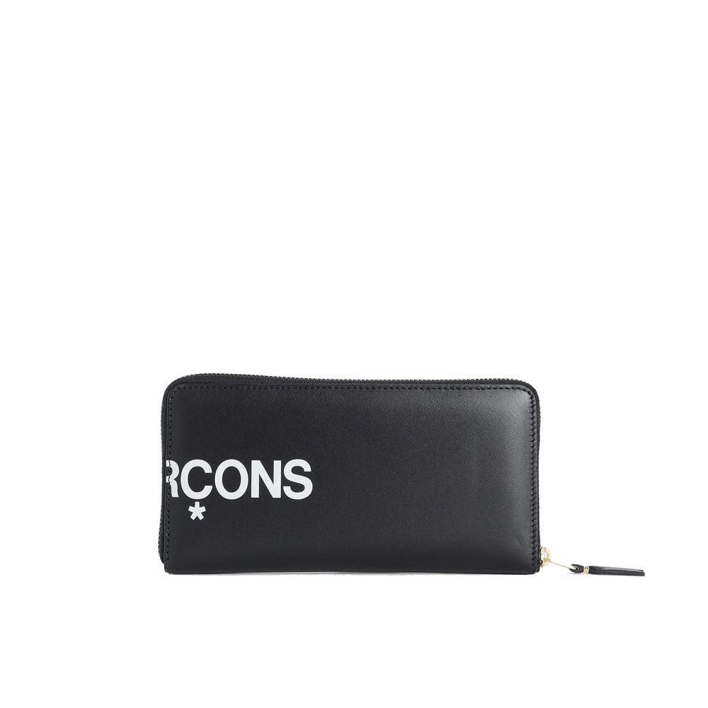 Comme Des Garçons Comme des Garçons Logo-Geldbörse