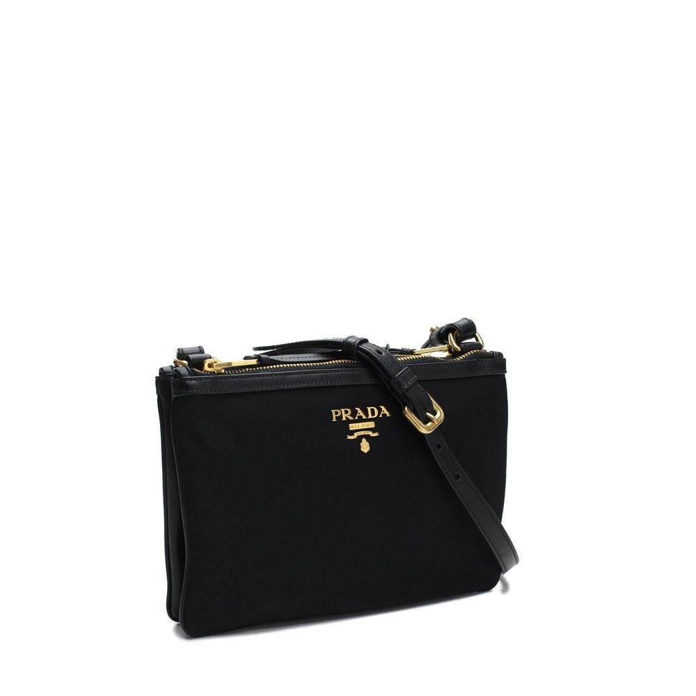 Prada Kleine Umhängetasche