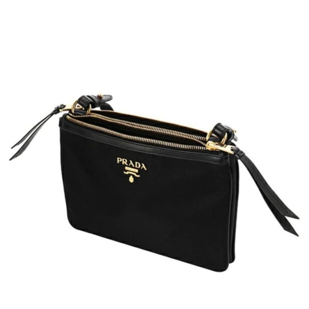 Prada Kleine Umhängetasche
