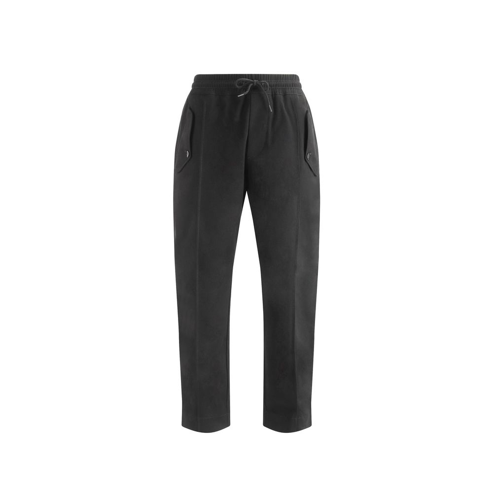 Moschino Barcode Jogger