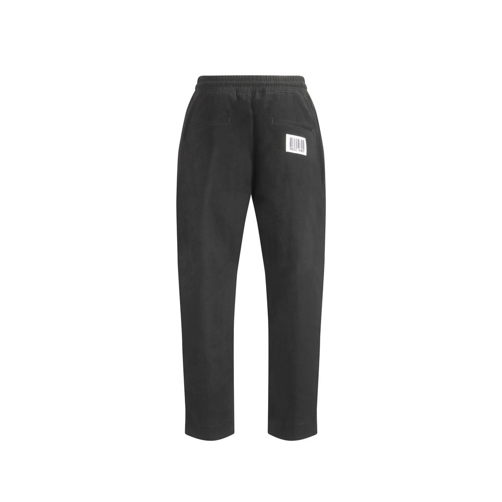 Moschino Barcode Jogger