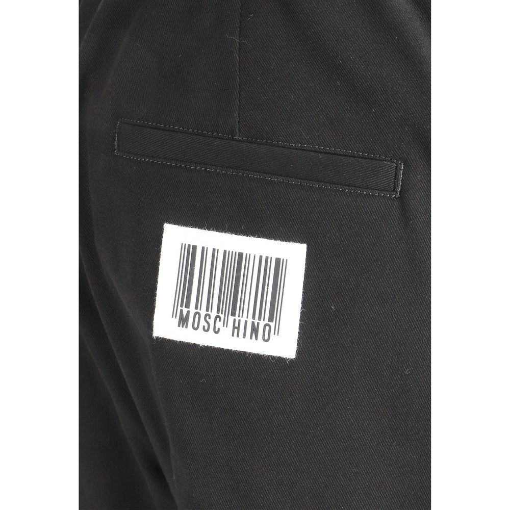 Moschino Barcode Jogger