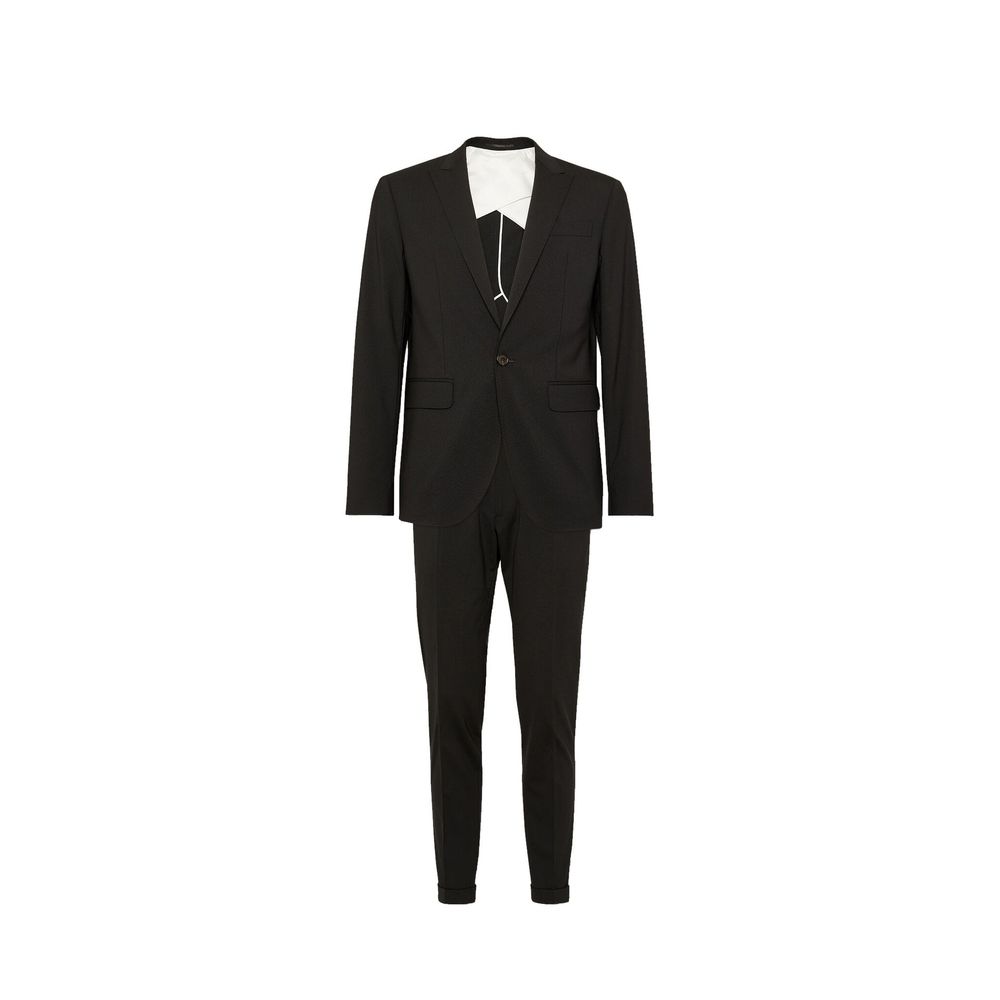 Dsquared² Tokyo Wollanzug