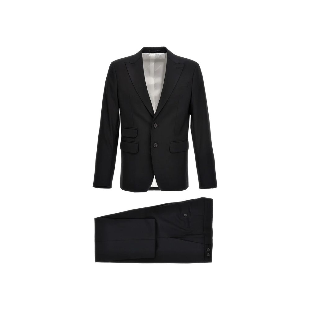 Dsquared² Wollanzug