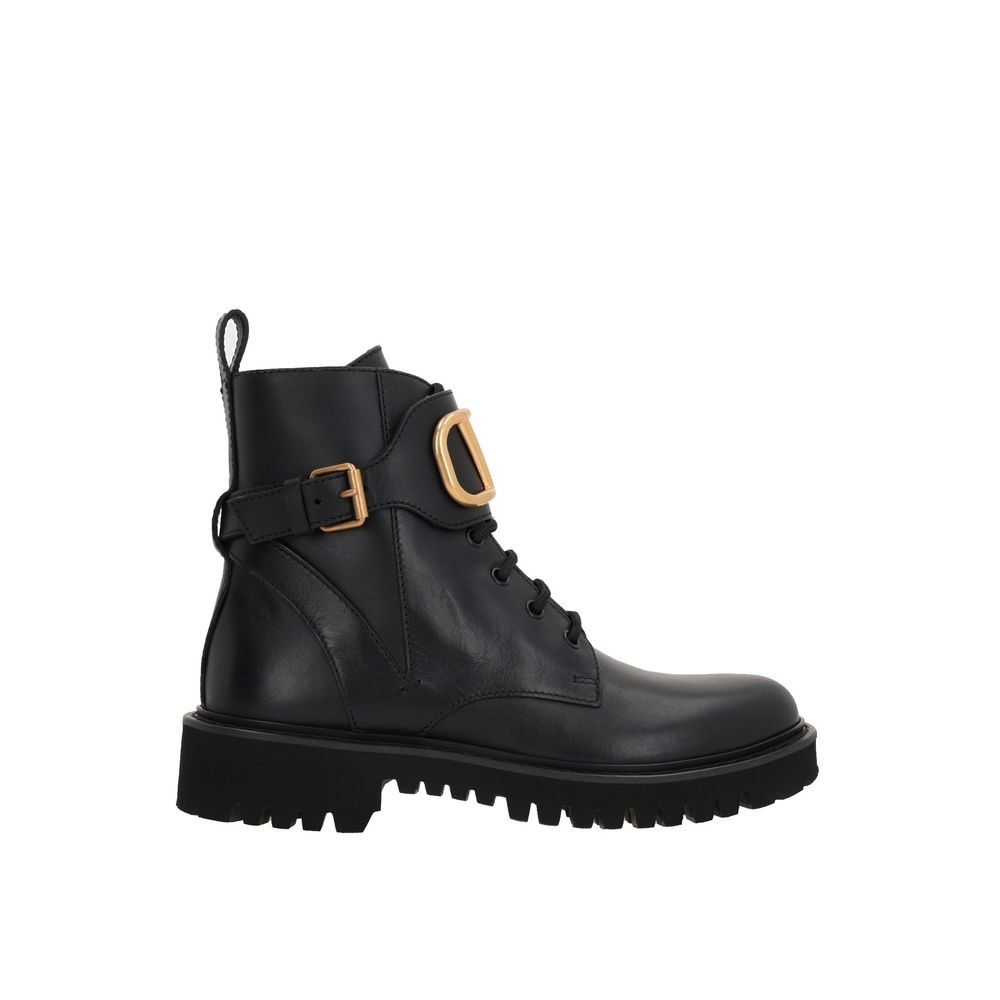 Valentino Garavani Vlogo Stiefeletten