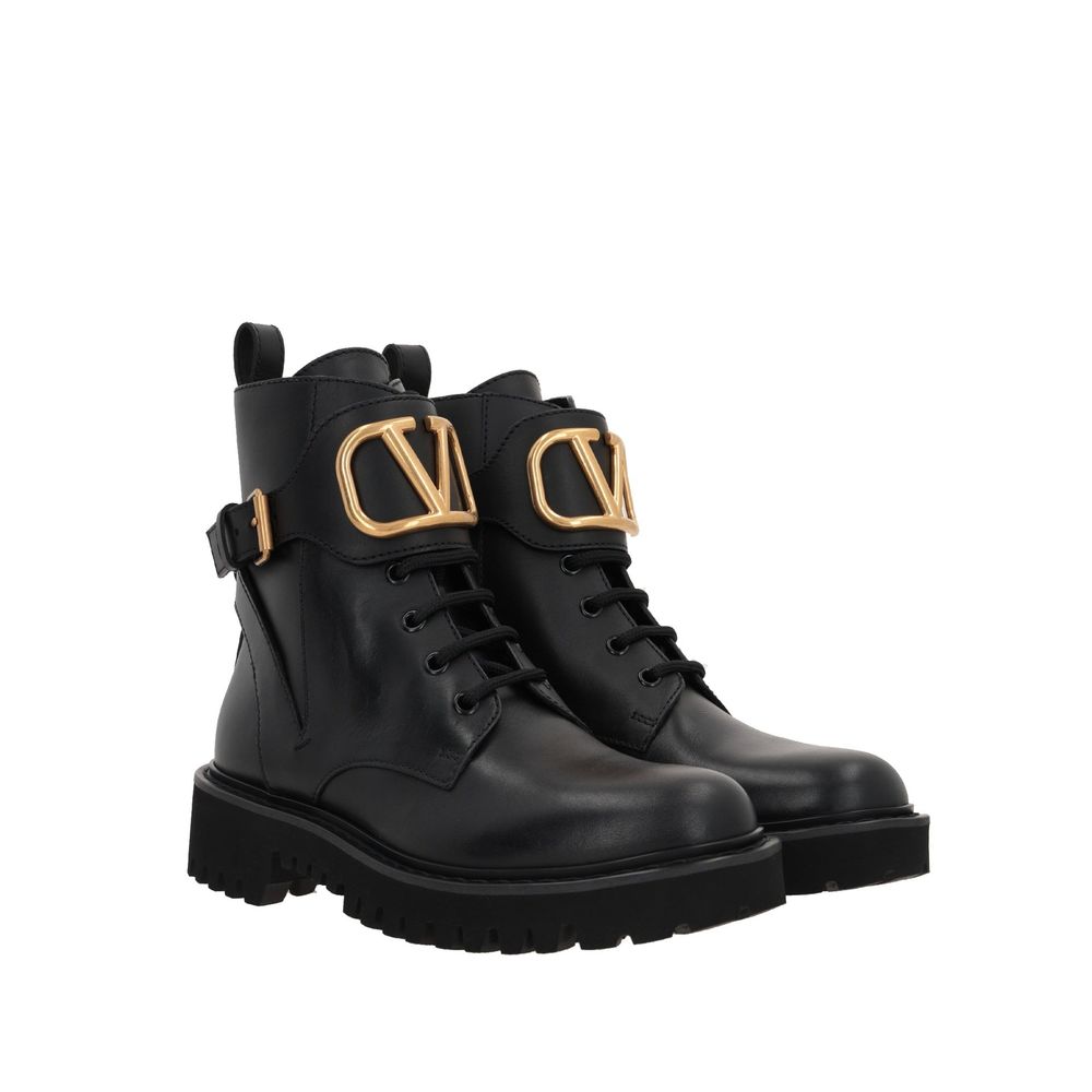 Valentino Garavani Vlogo Stiefeletten