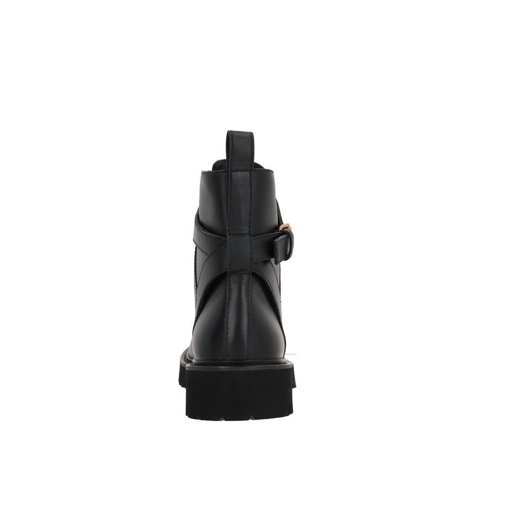 Valentino Garavani Vlogo Stiefeletten