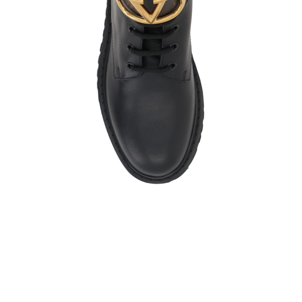 Valentino Garavani Vlogo Stiefeletten