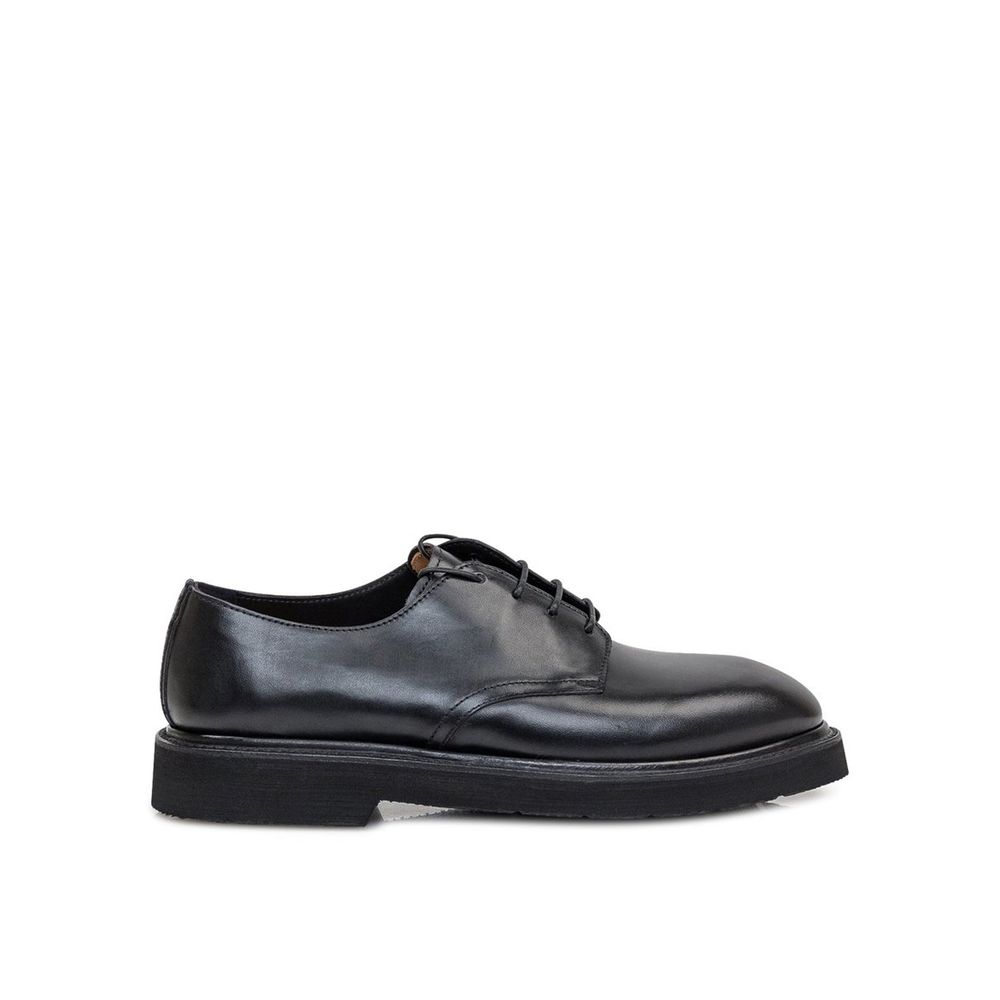 Premiata Schnür-Derbies