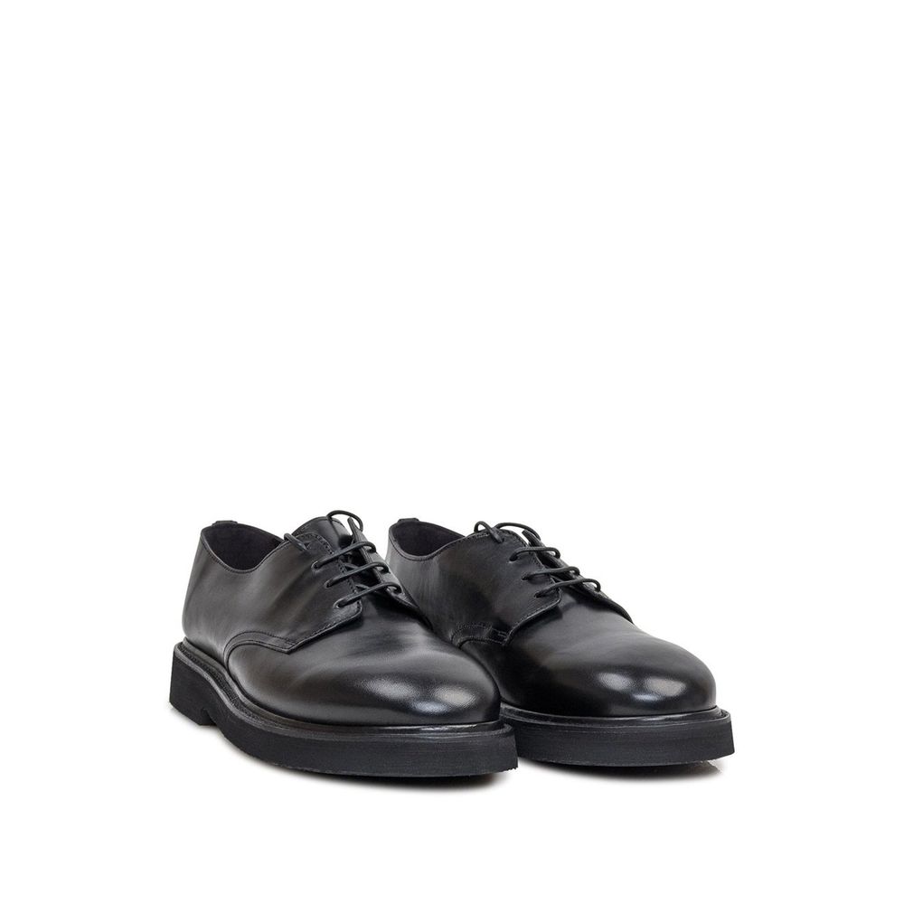 Premiata Schnür-Derbies