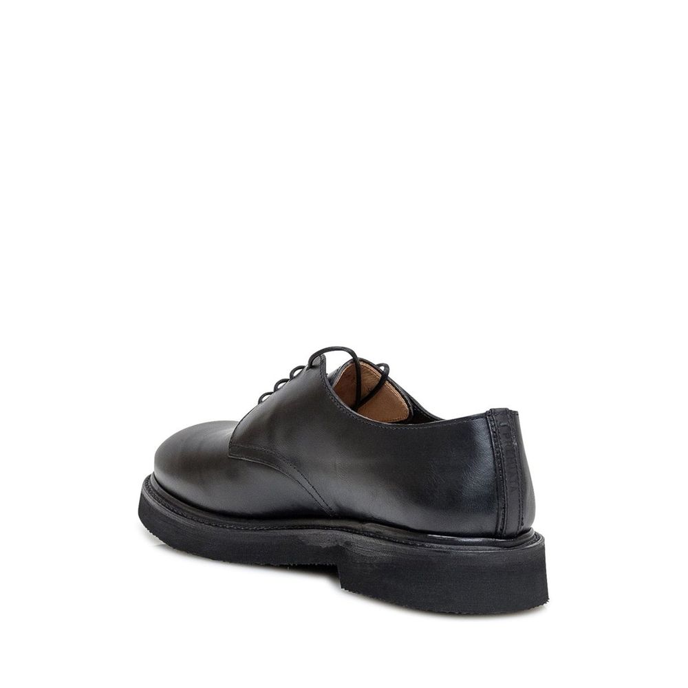 Premiata Schnür-Derbies