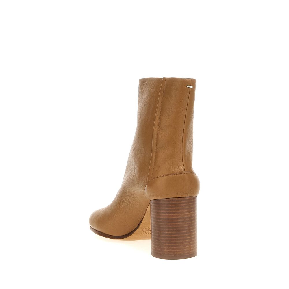 Maison Margiela Tabi Stiefeletten