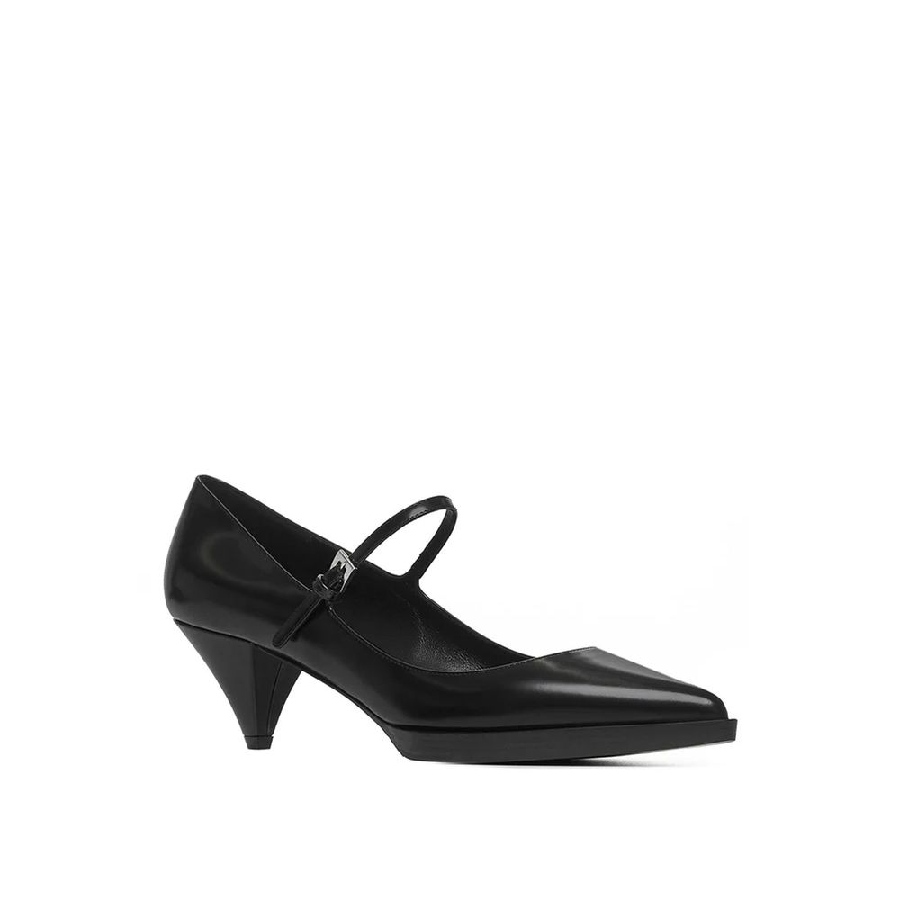 Prada Lederpumps
