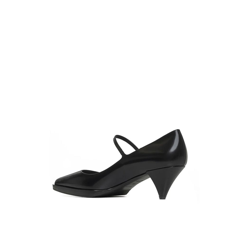 Prada Lederpumps