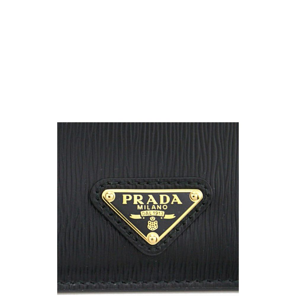 Prada Leder-Cad-Etui