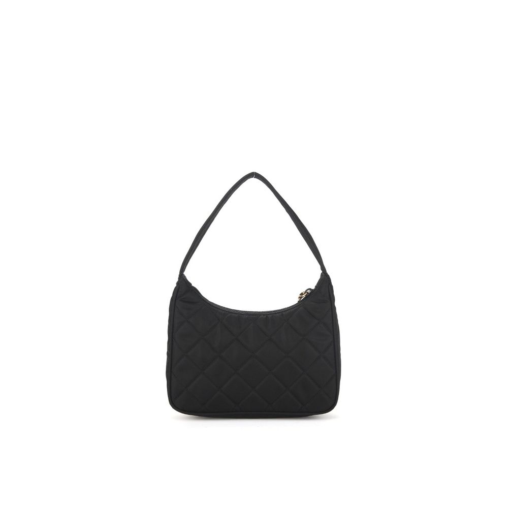 Prada Re-Nylon gesteppte Schultertasche