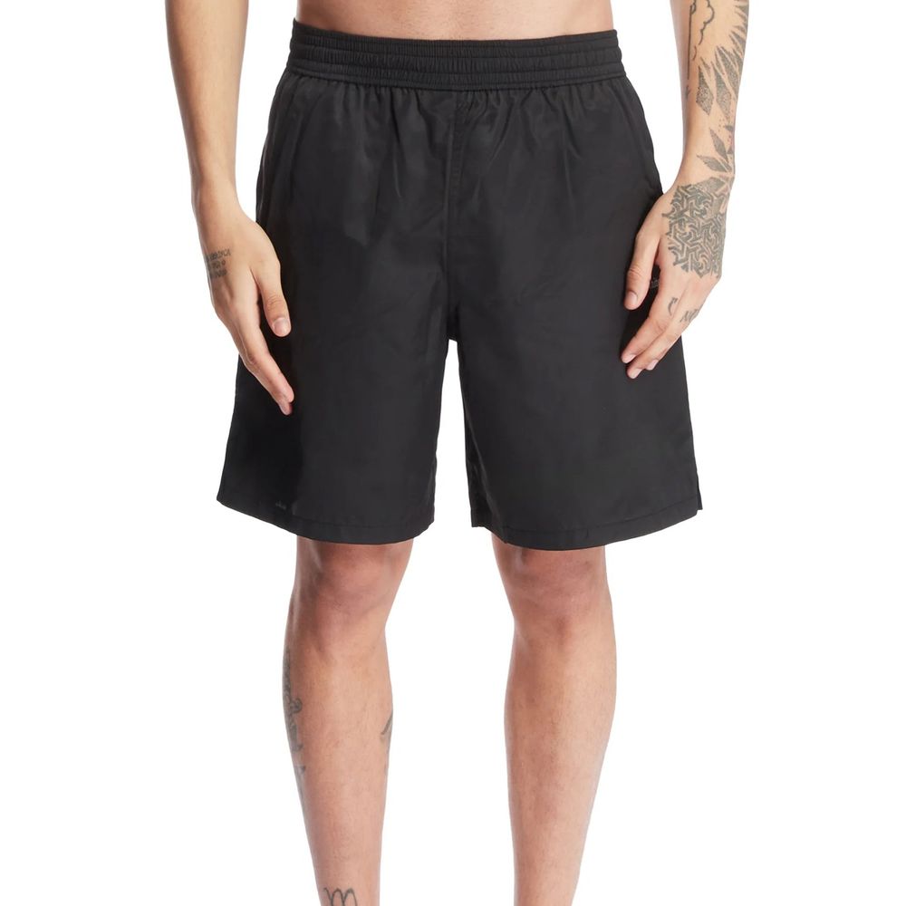 Off-White Badeshorts