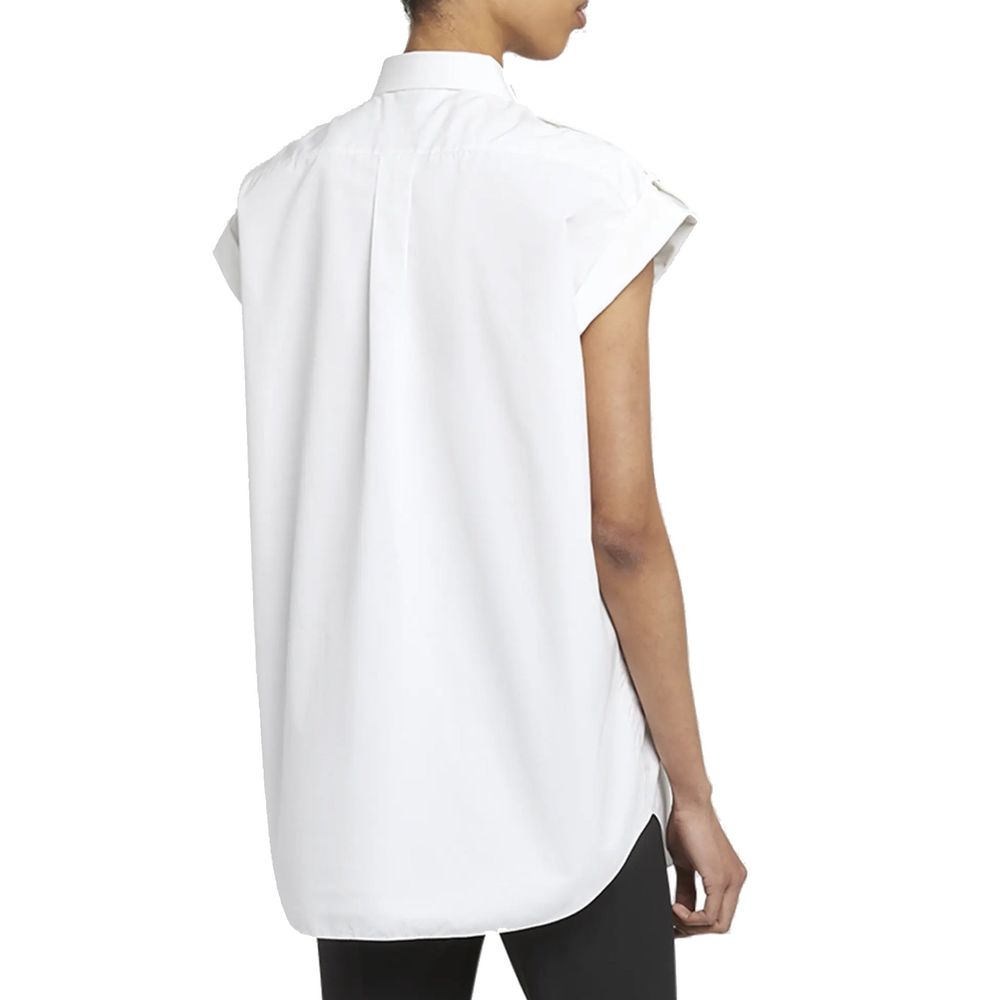 Alexander McQueen Baumwollhemd