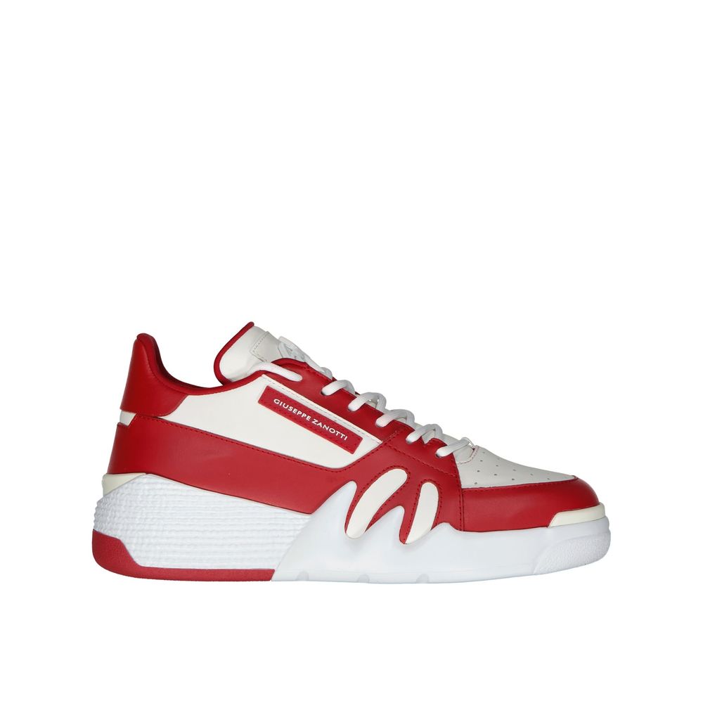 Giuseppe Zanotti Leder-Sneakers