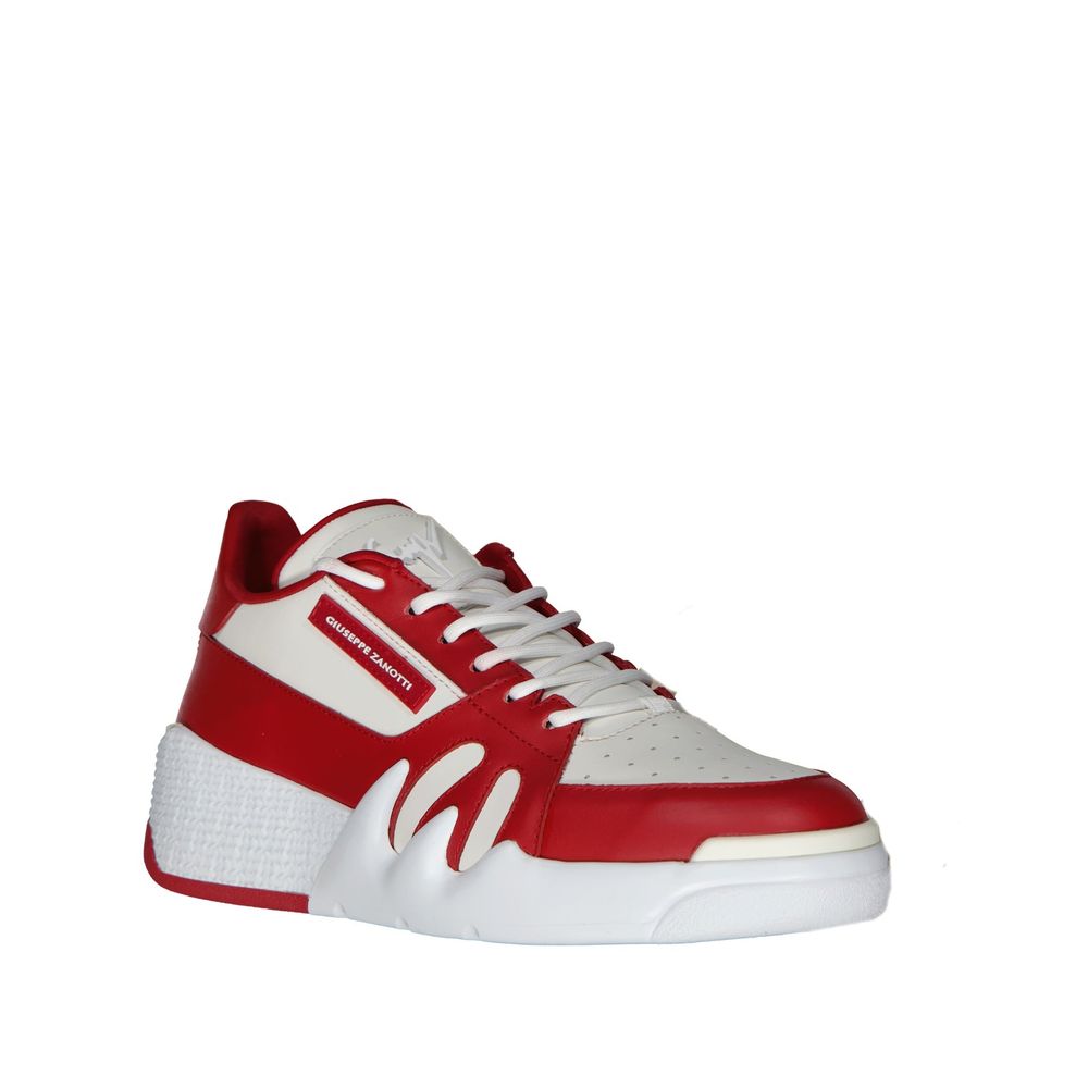 Giuseppe Zanotti Leder-Sneakers