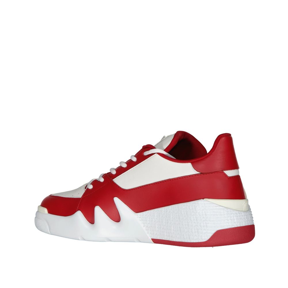 Giuseppe Zanotti Leder-Sneakers