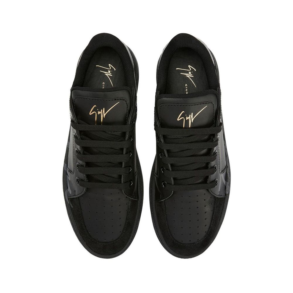 Giuseppe Zanotti Low-Top-Sneakers