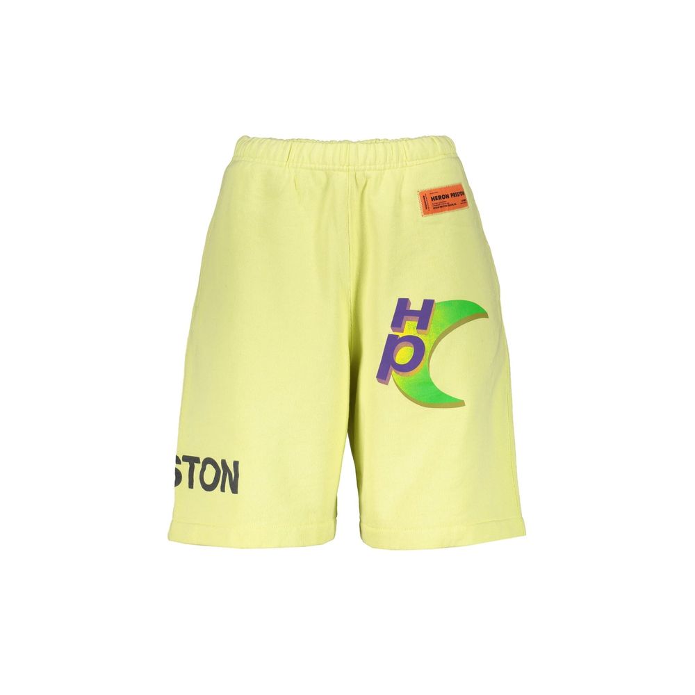 Heron Preston Baumwollshorts
