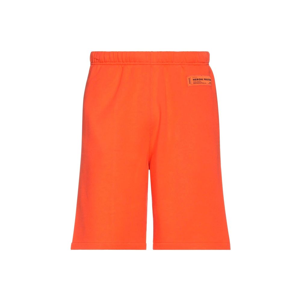 Heron Preston Baumwollshorts