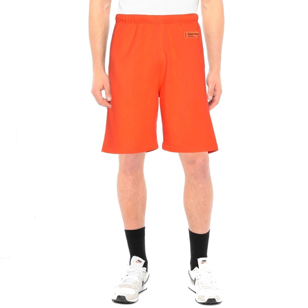 Heron Preston Baumwollshorts