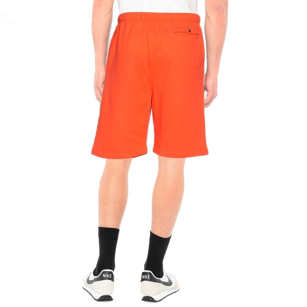 Heron Preston Baumwollshorts