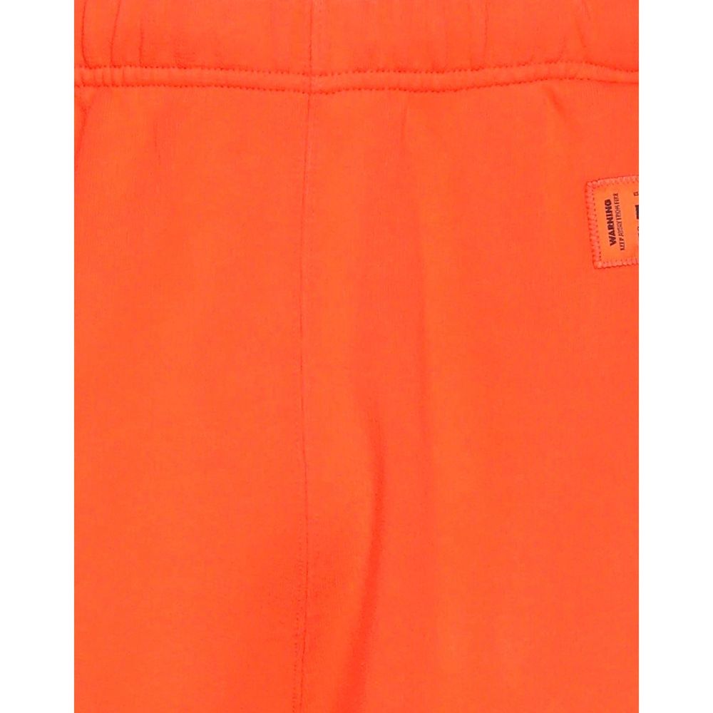 Heron Preston Baumwollshorts