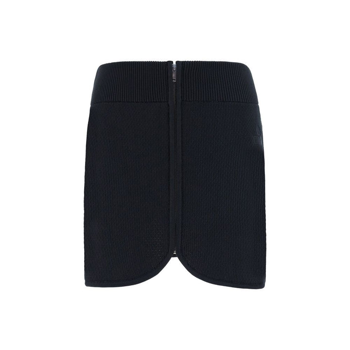 ISABEL MARANT ETOILE Olgane Mini Skirt