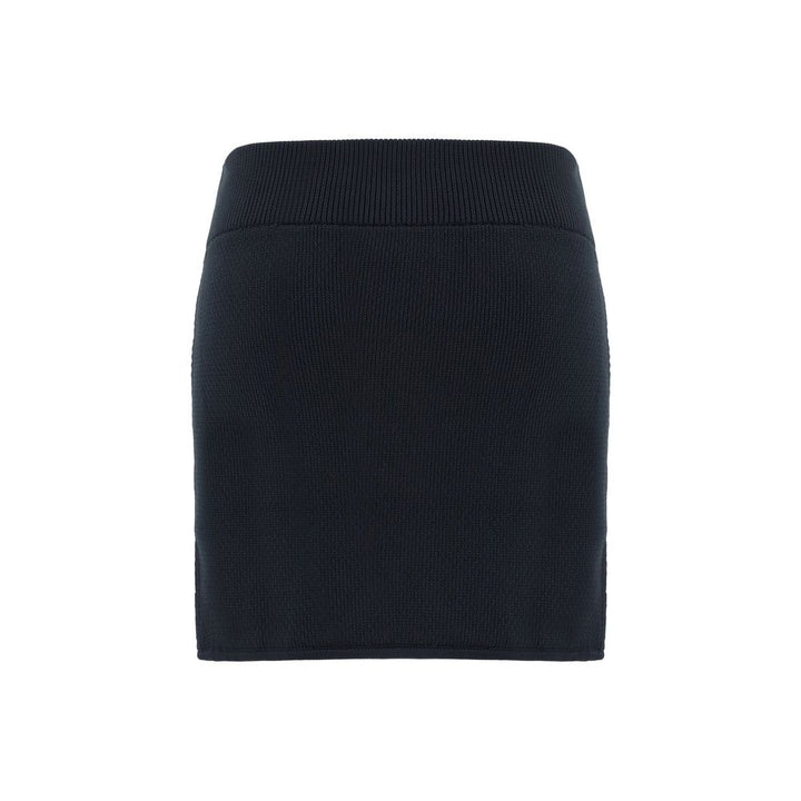 ISABEL MARANT ETOILE Olgane Mini Skirt
